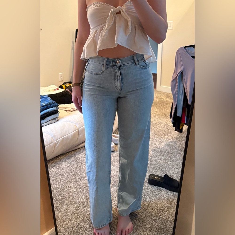 American Eagle Outfitters Jeans